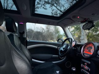 Mini Cooper 2008 PANORAMA/ΕΛΛΗΝΙΚΟ-thumb-5