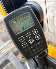 Εκσκαφέας Με Ερπύστριες JCB 2011 8085zts-thumb-5