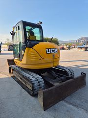 Εκσκαφέας Με Ερπύστριες JCB 2011 8085zts-thumb-1