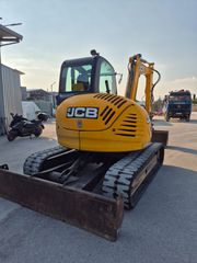 Εκσκαφέας Με Ερπύστριες JCB 2011 8085zts-thumb-3