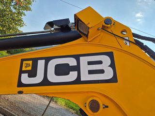 Εκσκαφέας Με Ερπύστριες JCB 2011 8085zts-thumb-10