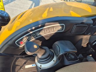 Εκσκαφέας Με Ερπύστριες JCB 2011 8085zts-thumb-12