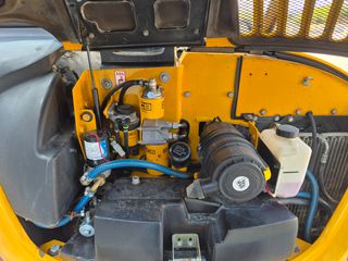 Εκσκαφέας Με Ερπύστριες JCB 2011 8085zts-thumb-14