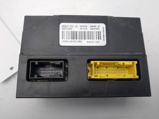 ΕΓΚΕΦΑΛΟΣ MODULE CLIMA CITROEN PICASSO ΓΝΗΣΙΟ ΜΕΤΑΧΕΙΡΙΣΜΕΝΟ 9666811780