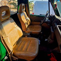 Mitsubishi Pajero 1989-thumb-4
