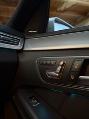 Mercedes-Benz E 300 2015 E 300 BLUETEC HYBRID DIESEL ΔΥΝΑΤΟΤΗΤΑ ΧΡΗΜΑΤΟΔΟΤΗΣΗΣ-thumb-6