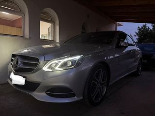 Mercedes-Benz E 300 2015 E 300 BLUETEC HYBRID DIESEL ΔΥΝΑΤΟΤΗΤΑ ΧΡΗΜΑΤΟΔΟΤΗΣΗΣ-thumb-2