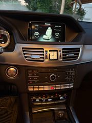 Mercedes-Benz E 300 2015 E 300 BLUETEC HYBRID DIESEL ΔΥΝΑΤΟΤΗΤΑ ΧΡΗΜΑΤΟΔΟΤΗΣΗΣ-thumb-8