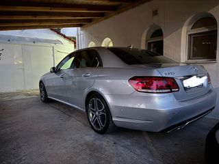 Mercedes-Benz E 300 2015 E 300 BLUETEC HYBRID DIESEL ΔΥΝΑΤΟΤΗΤΑ ΧΡΗΜΑΤΟΔΟΤΗΣΗΣ-thumb-4