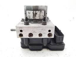 ΜΟΝΑΔΑ ABS PEUGEOT 308 II CITROEN C4 PICASSO ΓΝΗΣΙΟ ΜΕΤΑΧΕΙΡΙΣΜΕΝΟ 9816073680 0265255921