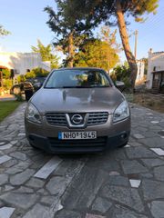 Nissan Qashqai 2007