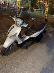 Piaggio Beverly 300 2018