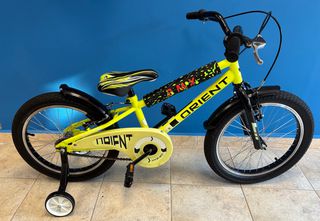 BMX Orient 2025 Primo