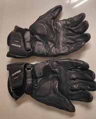 Γαντια dainese δερμάτινα-thumb-1