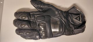 Γαντια dainese δερμάτινα-thumb-2