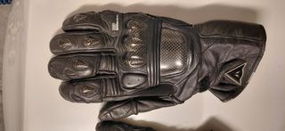 Γαντια dainese δερμάτινα-thumb-3