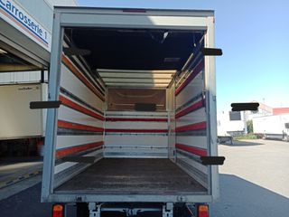 Κόφα Mercedes-Benz 2019 SPRINTER 514 A/C ΥΔΡ. ΠΟΡΤΑ - Μικτό 3.5ton Ερ. Δίπλωμα-thumb-5