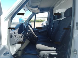 Κόφα Mercedes-Benz 2019 SPRINTER 514 A/C ΥΔΡ. ΠΟΡΤΑ - Μικτό 3.5ton Ερ. Δίπλωμα-thumb-6