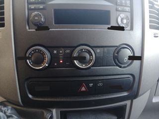 Κόφα Mercedes-Benz 2019 SPRINTER 514 A/C ΥΔΡ. ΠΟΡΤΑ - Μικτό 3.5ton Ερ. Δίπλωμα-thumb-8