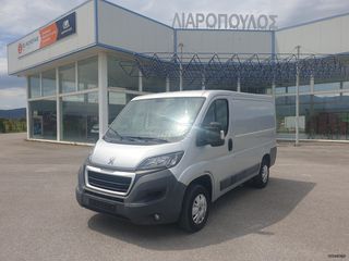 Fiat Ducato 2017 L1H1 2.0 130HP***EURO6***