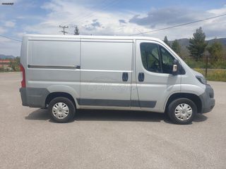 Fiat Ducato 2017 L1H1 | ΕΓΓΥΗΣΗ | ΓΕΝΙΚΟ SERVICE |-thumb-3
