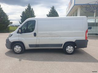 Fiat Ducato 2017 L1H1 | ΕΓΓΥΗΣΗ | ΓΕΝΙΚΟ SERVICE |-thumb-7