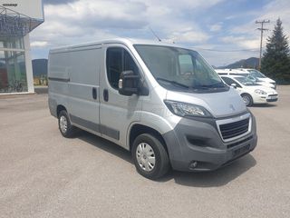 Κλούβα Fiat 2017 Ducato L1H1 | ΕΓΓΥΗΣΗ | ΓΕΝΙΚΟ SERVICE |-thumb-2