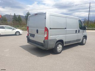 Κλούβα Fiat 2017 Ducato L1H1 | ΕΓΓΥΗΣΗ | ΓΕΝΙΚΟ SERVICE |-thumb-4