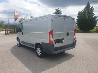 Κλούβα Fiat 2017 Ducato L1H1 | ΕΓΓΥΗΣΗ | ΓΕΝΙΚΟ SERVICE |-thumb-6