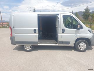 Κλούβα Fiat 2017 Ducato L1H1 | ΕΓΓΥΗΣΗ | ΓΕΝΙΚΟ SERVICE |-thumb-8