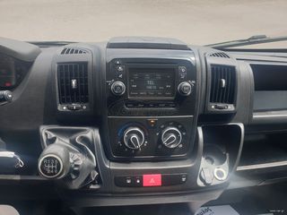 Κλούβα Fiat 2017 Ducato L1H1 | ΕΓΓΥΗΣΗ | ΓΕΝΙΚΟ SERVICE |-thumb-15