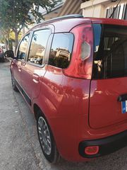 Fiat Panda 2013 1.3 MULTI JET DIESEL turbo