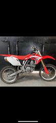 Honda CRF 150 2018 RB