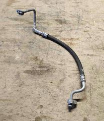 ΣΩΛΗΝΑΣ AIR CONDITION ΥΨΗΛΗΣ ΠΙΕΣΗΣ (A/C) 1.6 TDI - 2.0 TDI - TSI / TFSI | VW GOLF VII - PASSAT B8 - AUDI A3 8V - OCTAVIA III - LEON III - CUPRA | 2012 - 2024 / 5Q0816721A | OEM ΜΕΤΑΧΕΙΡΙΣΜΕΝΟΣ