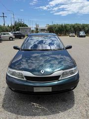 Renault Laguna 2003