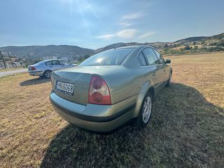 Volkswagen Passat 2004 700euro ΠΡΟΚΑΤΑΒΟΛΗ ΕΥΚΟΛΙΕΣ ΜΕ ΔΟΣΕΙΣ ΧΩΡΙΣ ΤΡΑΠΕΖΕΣ-thumb-15