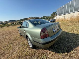 Volkswagen Passat 2004 700euro ΠΡΟΚΑΤΑΒΟΛΗ ΕΥΚΟΛΙΕΣ ΜΕ ΔΟΣΕΙΣ ΧΩΡΙΣ ΤΡΑΠΕΖΕΣ-thumb-17