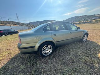Volkswagen Passat 2004 700euro ΠΡΟΚΑΤΑΒΟΛΗ ΕΥΚΟΛΙΕΣ ΜΕ ΔΟΣΕΙΣ ΧΩΡΙΣ ΤΡΑΠΕΖΕΣ-thumb-19