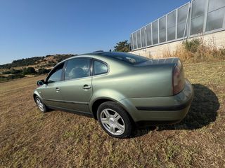 Volkswagen Passat 2004 700euro ΠΡΟΚΑΤΑΒΟΛΗ ΕΥΚΟΛΙΕΣ ΜΕ ΔΟΣΕΙΣ ΧΩΡΙΣ ΤΡΑΠΕΖΕΣ-thumb-20