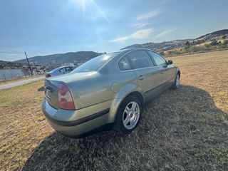 Volkswagen Passat 2004 700euro ΠΡΟΚΑΤΑΒΟΛΗ ΕΥΚΟΛΙΕΣ ΜΕ ΔΟΣΕΙΣ ΧΩΡΙΣ ΤΡΑΠΕΖΕΣ-thumb-22