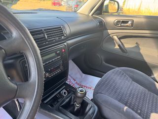 Volkswagen Passat 2004 700euro ΠΡΟΚΑΤΑΒΟΛΗ ΕΥΚΟΛΙΕΣ ΜΕ ΔΟΣΕΙΣ ΧΩΡΙΣ ΤΡΑΠΕΖΕΣ-thumb-26