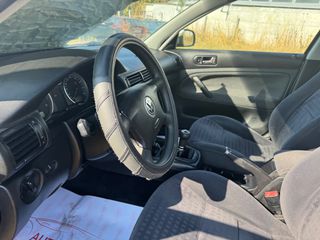 Volkswagen Passat 2004 700euro ΠΡΟΚΑΤΑΒΟΛΗ ΕΥΚΟΛΙΕΣ ΜΕ ΔΟΣΕΙΣ ΧΩΡΙΣ ΤΡΑΠΕΖΕΣ-thumb-27