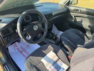 Volkswagen Passat 2004 700euro ΠΡΟΚΑΤΑΒΟΛΗ ΕΥΚΟΛΙΕΣ ΜΕ ΔΟΣΕΙΣ ΧΩΡΙΣ ΤΡΑΠΕΖΕΣ-thumb-35