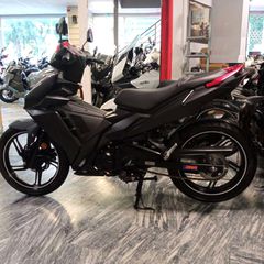 Sym VF 185 2021