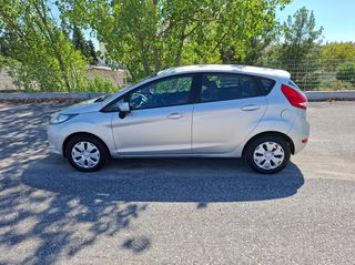Ford Fiesta 2009 50% ΠΡΟΚΑΤΑΒΟΛΗ / ΓΡΑΜΜΑΤΙΑ ΜΕΤΑΞΥ ΜΑΣ-thumb-3