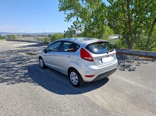 Ford Fiesta 2009 50% ΠΡΟΚΑΤΑΒΟΛΗ / ΓΡΑΜΜΑΤΙΑ ΜΕΤΑΞΥ ΜΑΣ-thumb-4