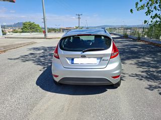 Ford Fiesta 2009 50% ΠΡΟΚΑΤΑΒΟΛΗ / ΓΡΑΜΜΑΤΙΑ ΜΕΤΑΞΥ ΜΑΣ-thumb-5