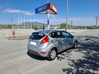 Ford Fiesta 2009 50% ΠΡΟΚΑΤΑΒΟΛΗ / ΓΡΑΜΜΑΤΙΑ ΜΕΤΑΞΥ ΜΑΣ-thumb-6