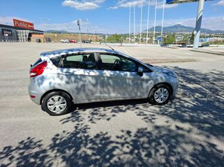 Ford Fiesta 2009 50% ΠΡΟΚΑΤΑΒΟΛΗ / ΓΡΑΜΜΑΤΙΑ ΜΕΤΑΞΥ ΜΑΣ-thumb-7