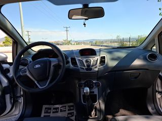 Ford Fiesta 2009 50% ΠΡΟΚΑΤΑΒΟΛΗ / ΓΡΑΜΜΑΤΙΑ ΜΕΤΑΞΥ ΜΑΣ-thumb-9